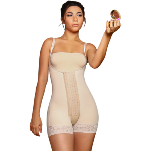 Hipster girdle for daily use