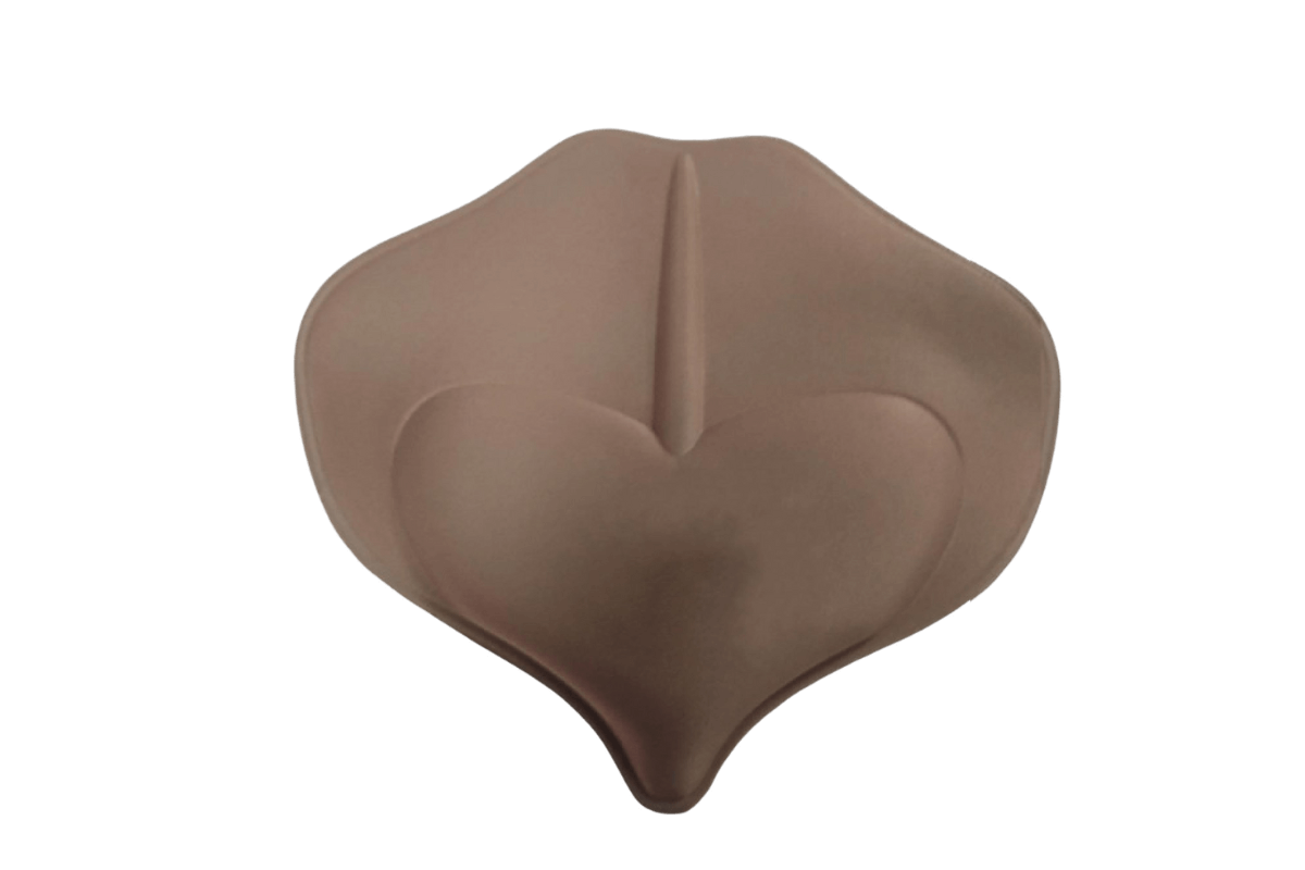 lumbar board and heart